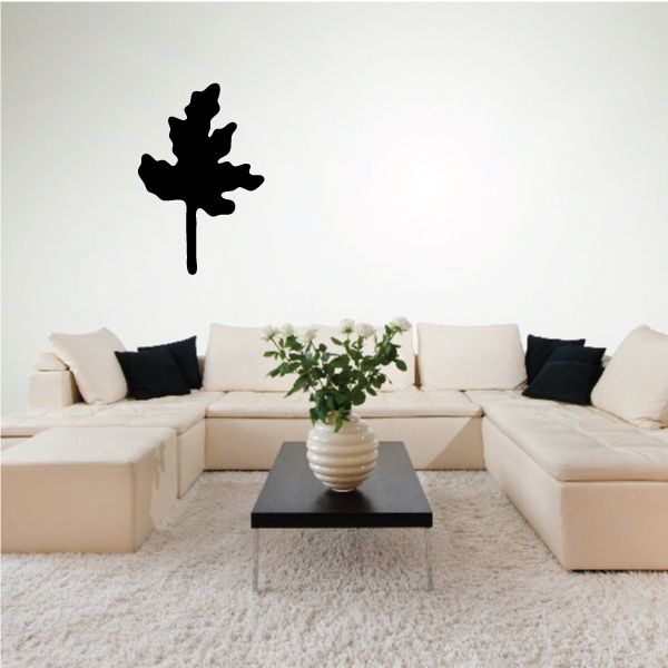 Image of Landscape Wall Decal - Vinyl Decal - Car Decal - NS008