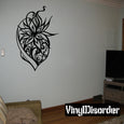 Image of Large Flower Decals