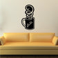 Image of Coffee Cup Decals