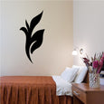 Image of Leaf Embellishement Decals