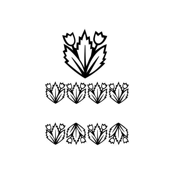 Image of leaf-kit-decals