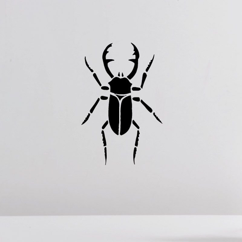 Image of Majestic Stag Beetle