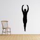 Image of Male Ballerino Decals