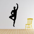 Image of Male Ballerino Decals