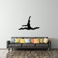 Image of Male Ballerino Decals