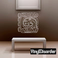 Image of Mayan Art Decals