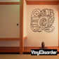 Image of Mayan Art Decals