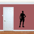 Image of Men Decals