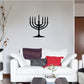 Image of Menorah Decals