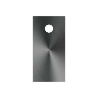 Image of Metal Cornhole Board Wraps