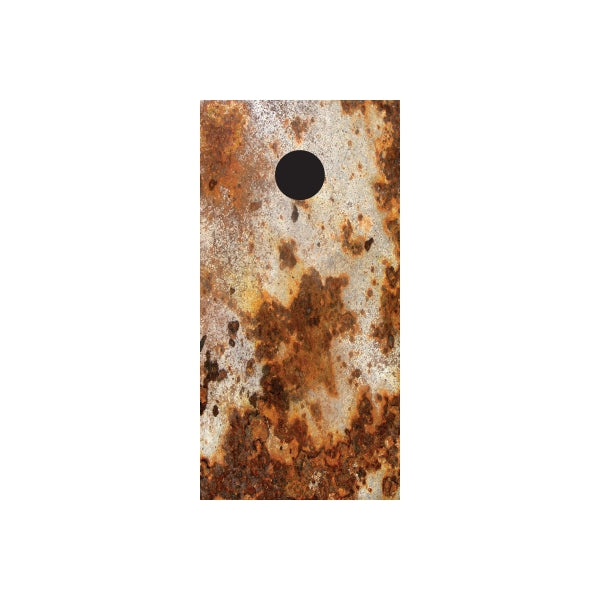 Image of Metal Cornhole Board Wraps