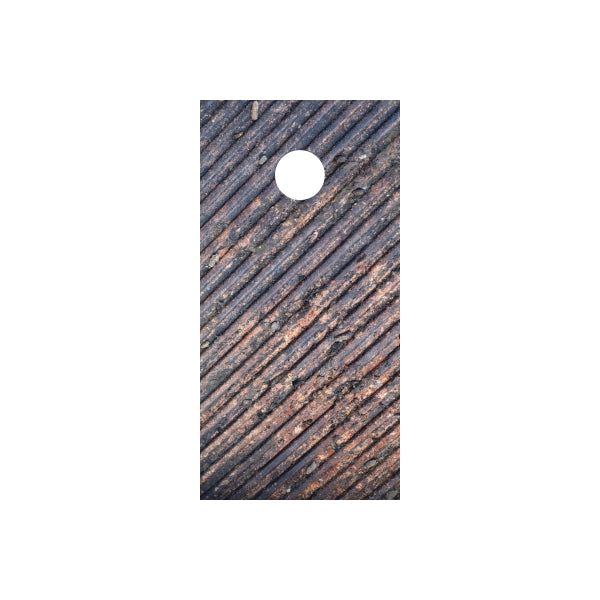 Image of Metal Cornhole Board Wraps