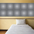 Image of Metal Pattern Wallpaper