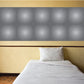 Image of Metal Pattern Wallpaper