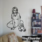 Image of Mom and Baby Decals