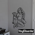 Image of Mom and Baby Decals