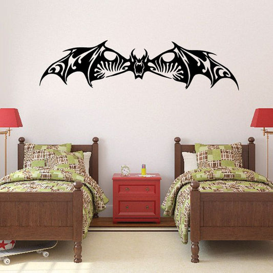 Image of Moonlit Bat Decal