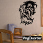 Image of Moster Flower Decals