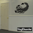 Image of Moster Flower Decals