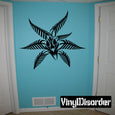 Image of Moster Flower Decals