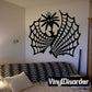 Image of Moster Flower Decals