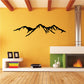 Image of Mountain Decals