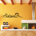 Image of Mountain Decals