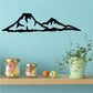 Image of Mountain Decals