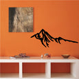 Image of Mountain Decals