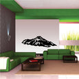 Image of Mountain Decals