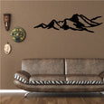 Image of Mountain Decals