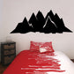 Image of Mountain Decals