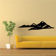 Image of Mountain Decals