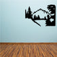 Image of Mountain Decals