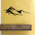 Image of Mountain Decals