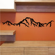 Image of Mountain Decals