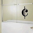 Image of Music Note Decals