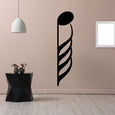 Image of Music Note Decals