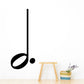 Image of Music Note Decals