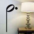 Image of Music Note Decals