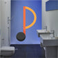 Image of Music Note Decals