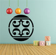 Image of Music Note Decals