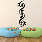 Image of Music Note Decals