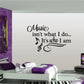 Image of Musical Quote Decals