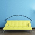 Image of Musical Quote Decals