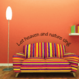 Image of Musical Quote Decals