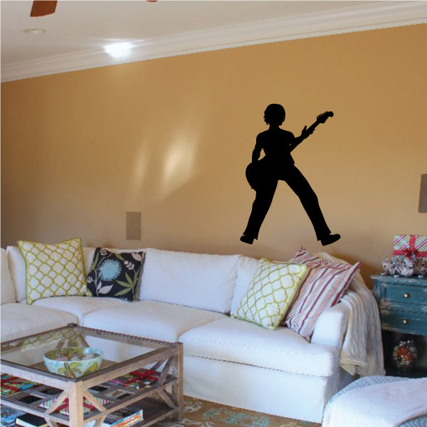 Image of Musician Decals