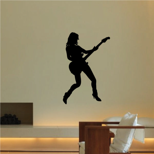 Image of Musician Decals