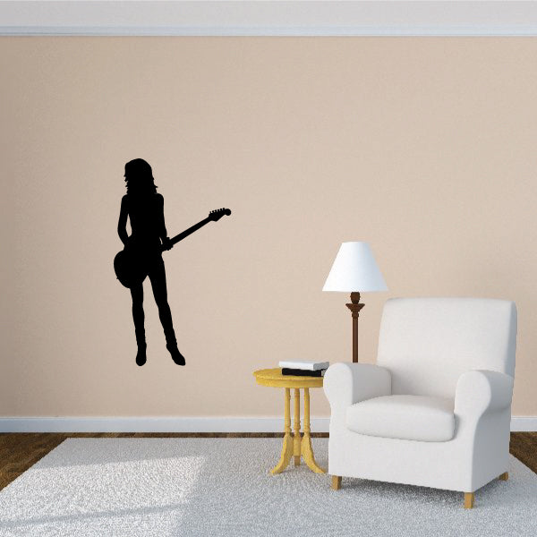 Image of Musician Decals