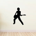 Image of Musician Decals